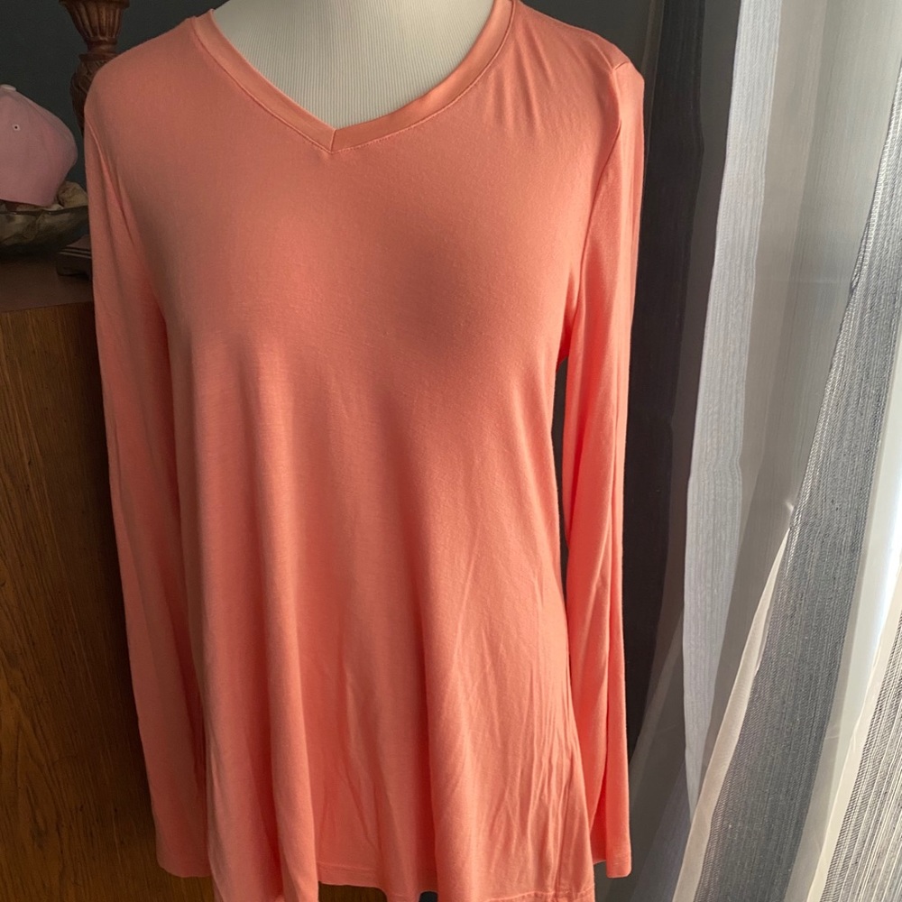 Long sleeve